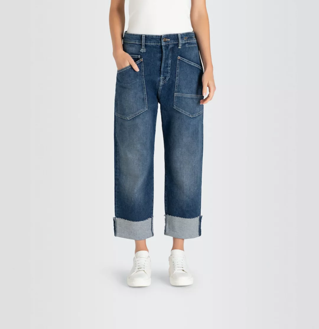 Mac Damen Jeans 0361231490 günstig online kaufen