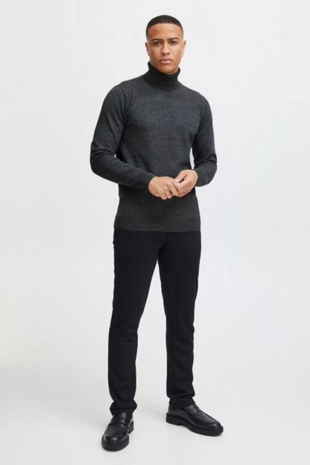 Blend Rollkragenpullover BLEND BHCarsten günstig online kaufen