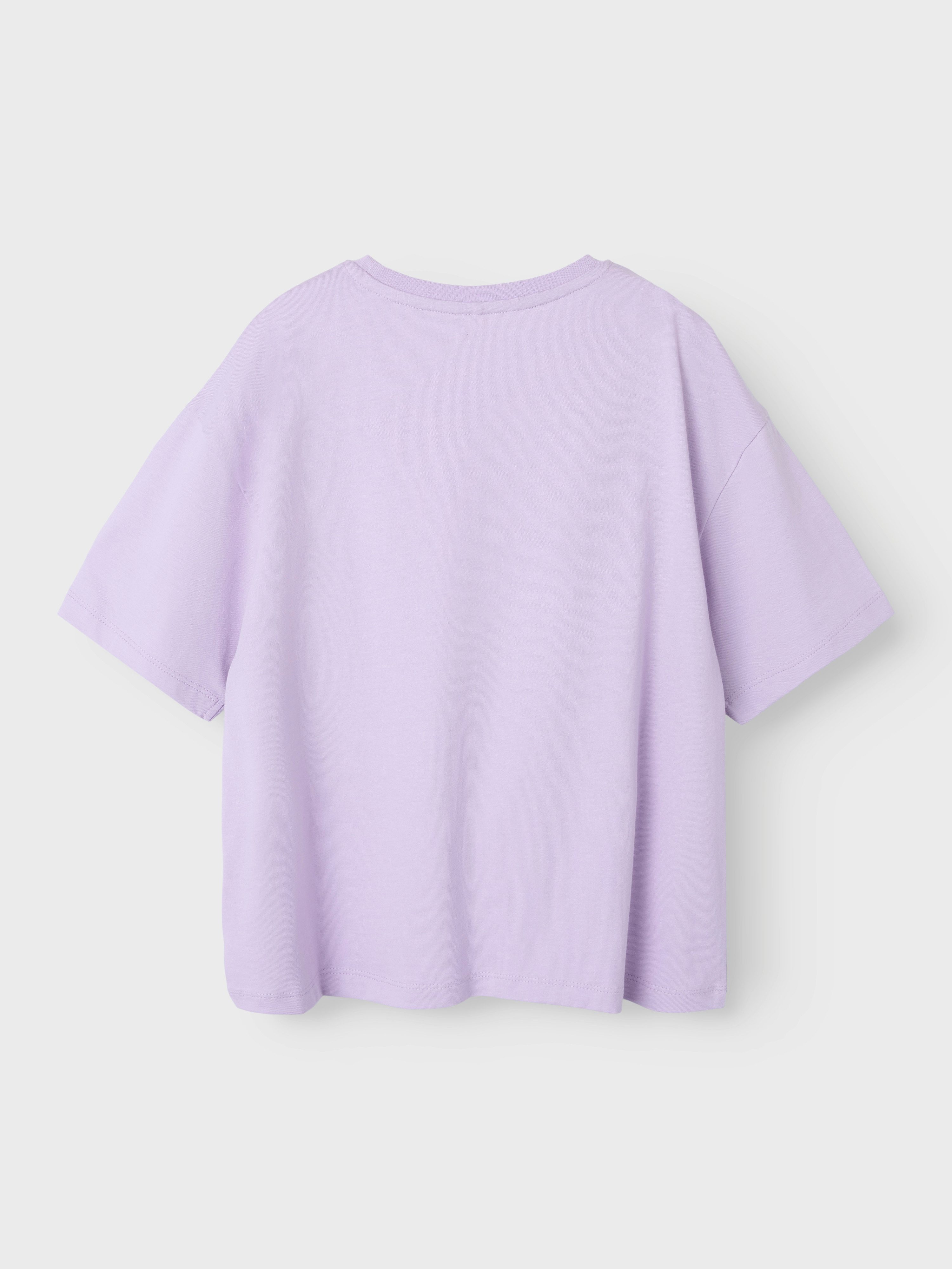 Name It T-Shirt NKFDYP WEDNESDAY SS günstig online kaufen