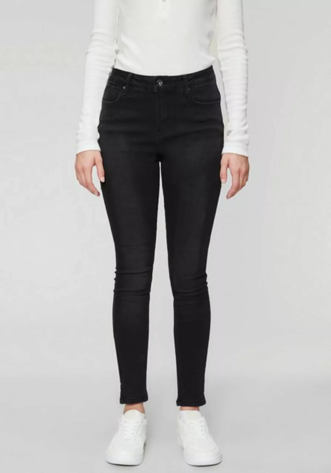 HaILY’S High-waist-Jeans N Talina günstig online kaufen