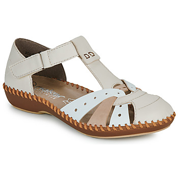 Rieker  Ballerinas M1655-61 günstig online kaufen