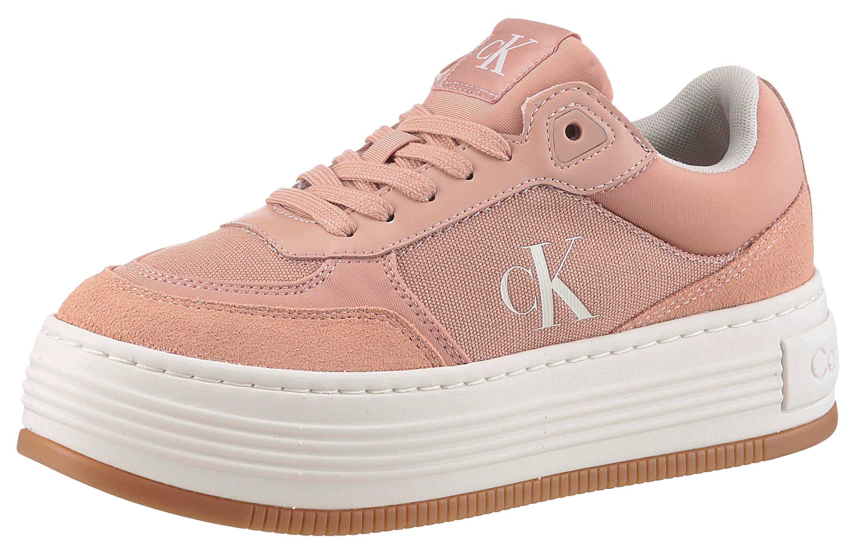 Calvin Klein Jeans BOLD FLATF LOW günstig online kaufen