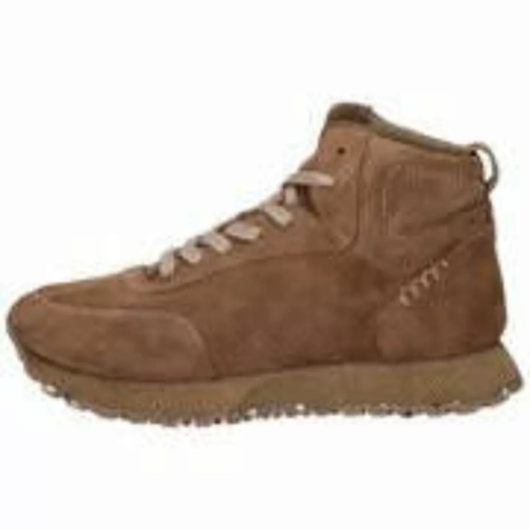 Josef Seibel Adriana 02 Wintersneaker Damen braun günstig online kaufen