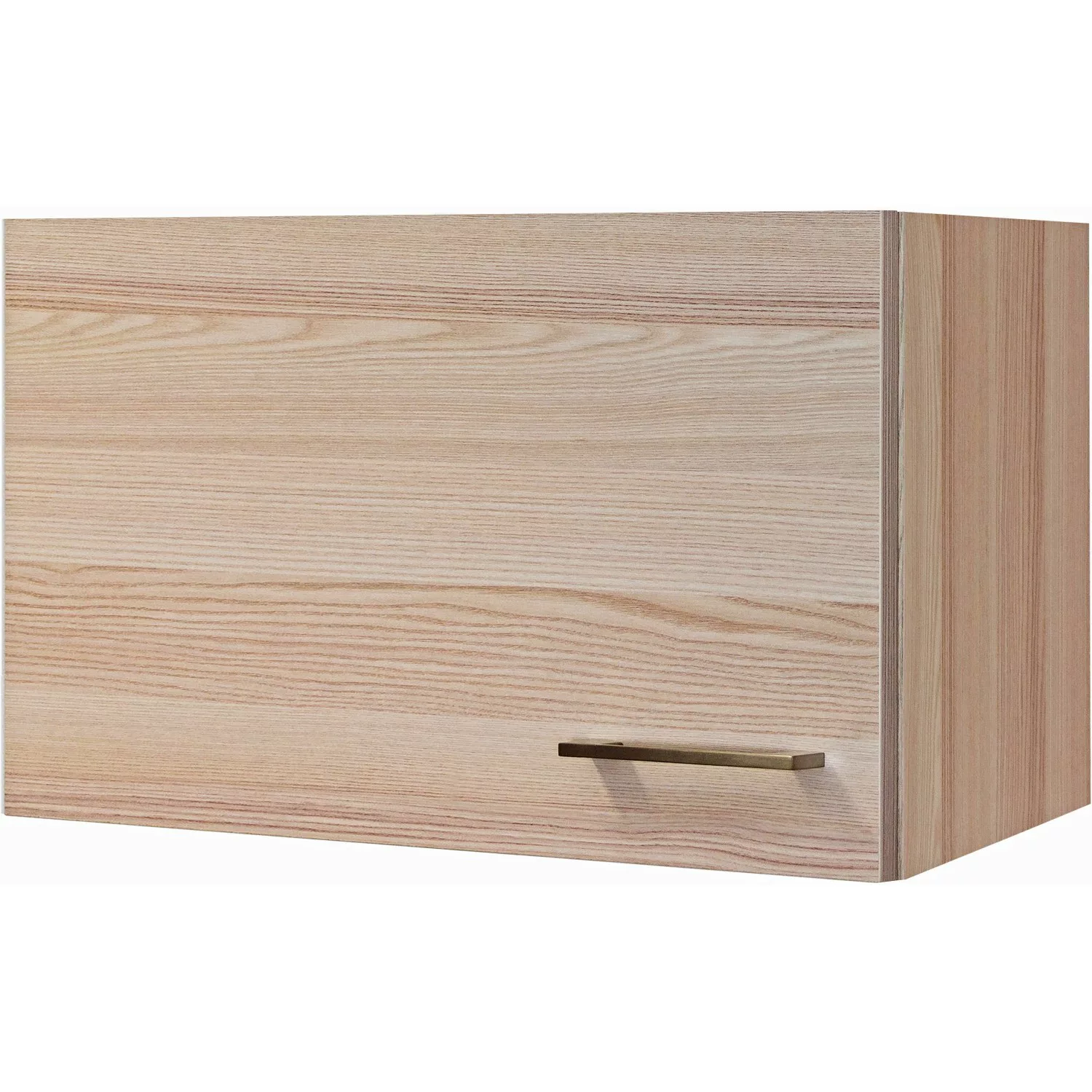 Flex-Well Exclusiv Kurz-Hängeschrank Focus 60 cm x 32 cm Akazie Nachbildung günstig online kaufen