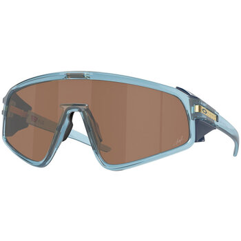 Oakley  Sonnenbrillen Latch Panel Sonnenbrille OO9404 940408 günstig online kaufen