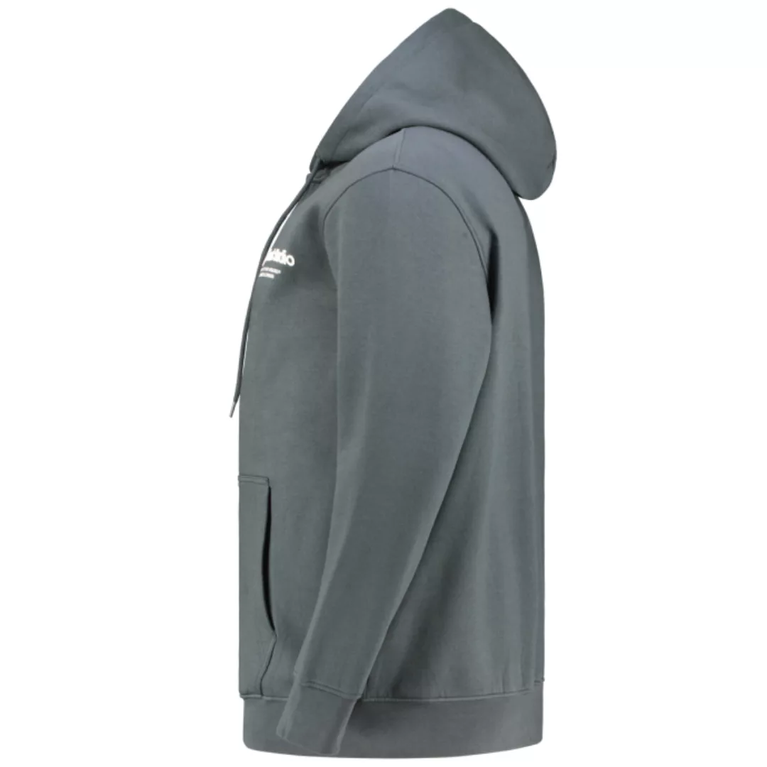 Jack & Jones PlusSize Kapuzensweatjacke "JORVESTERBRO SWEAT ZIP HOOD NOOS P günstig online kaufen