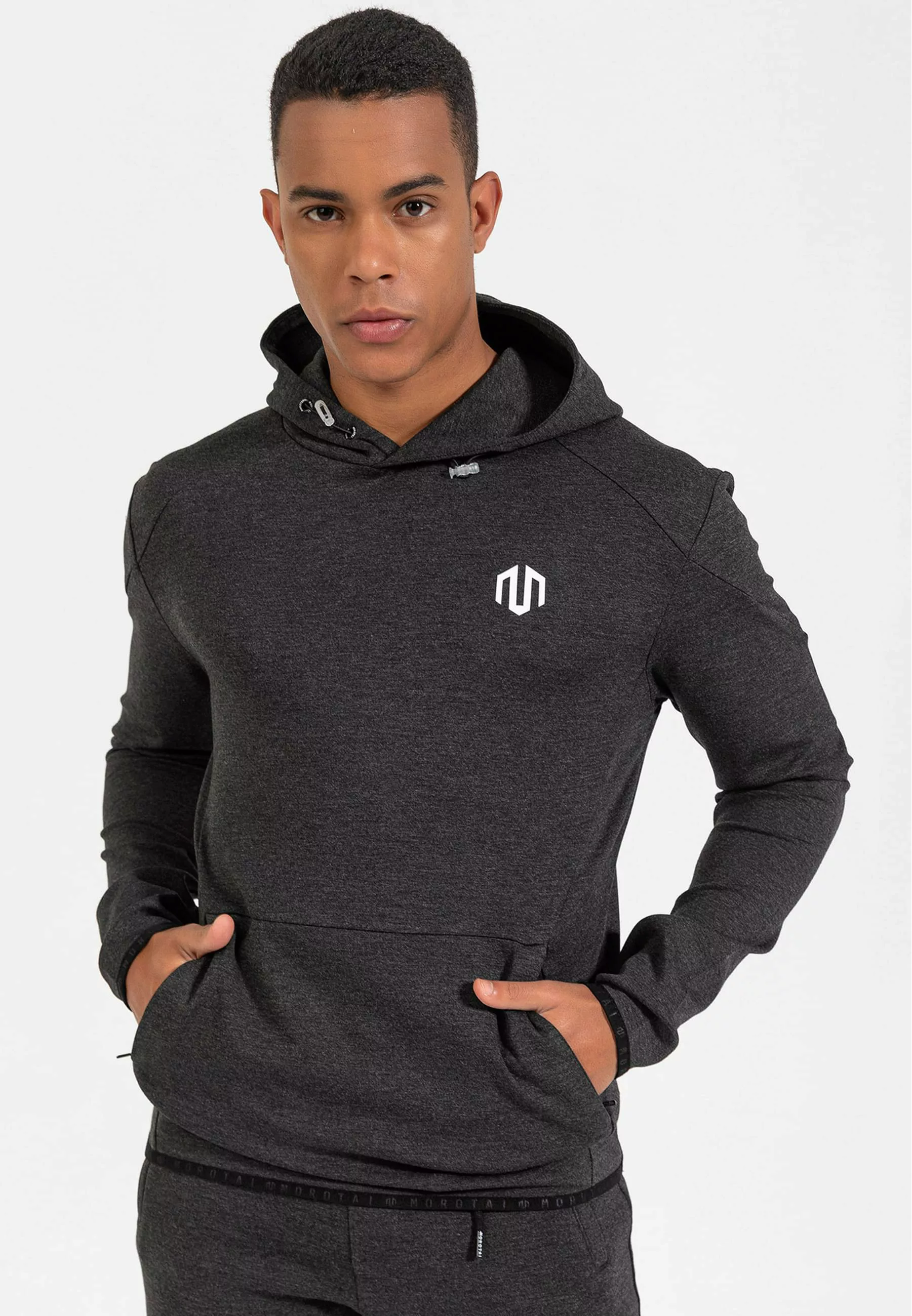 MOROTAI Kapuzensweatshirt "MOROTAI Herren Morotai Sakura Travel Hoodie" günstig online kaufen