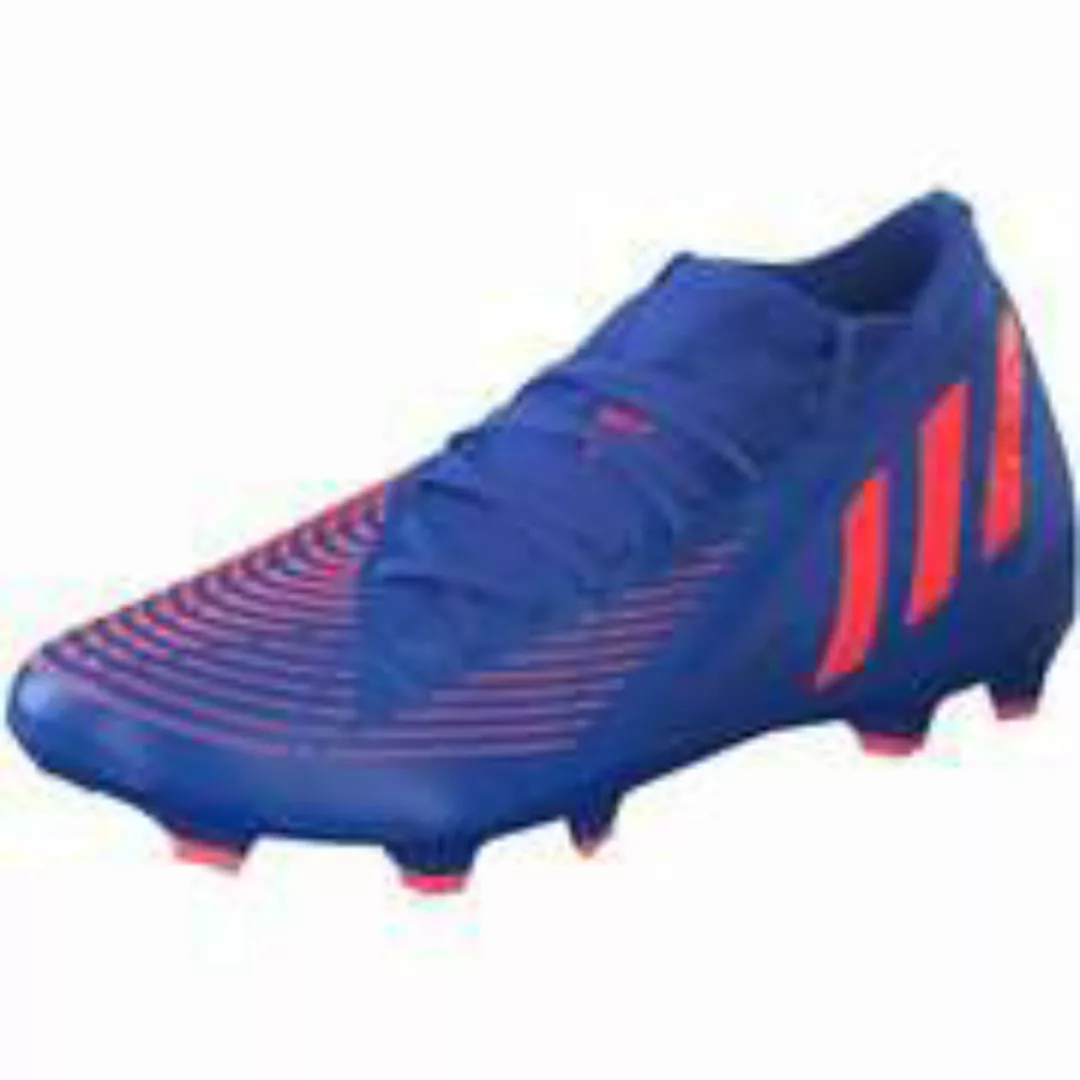 adidas Predator Edge 3 FG Fußball Herren blau günstig online kaufen