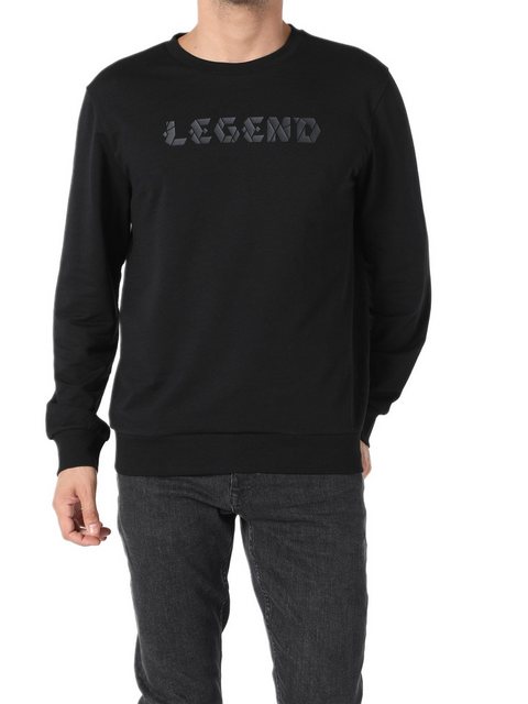 Colins Sweatshirt Herren Sweatshirt, Longsleeve Herren Oberteile günstig online kaufen