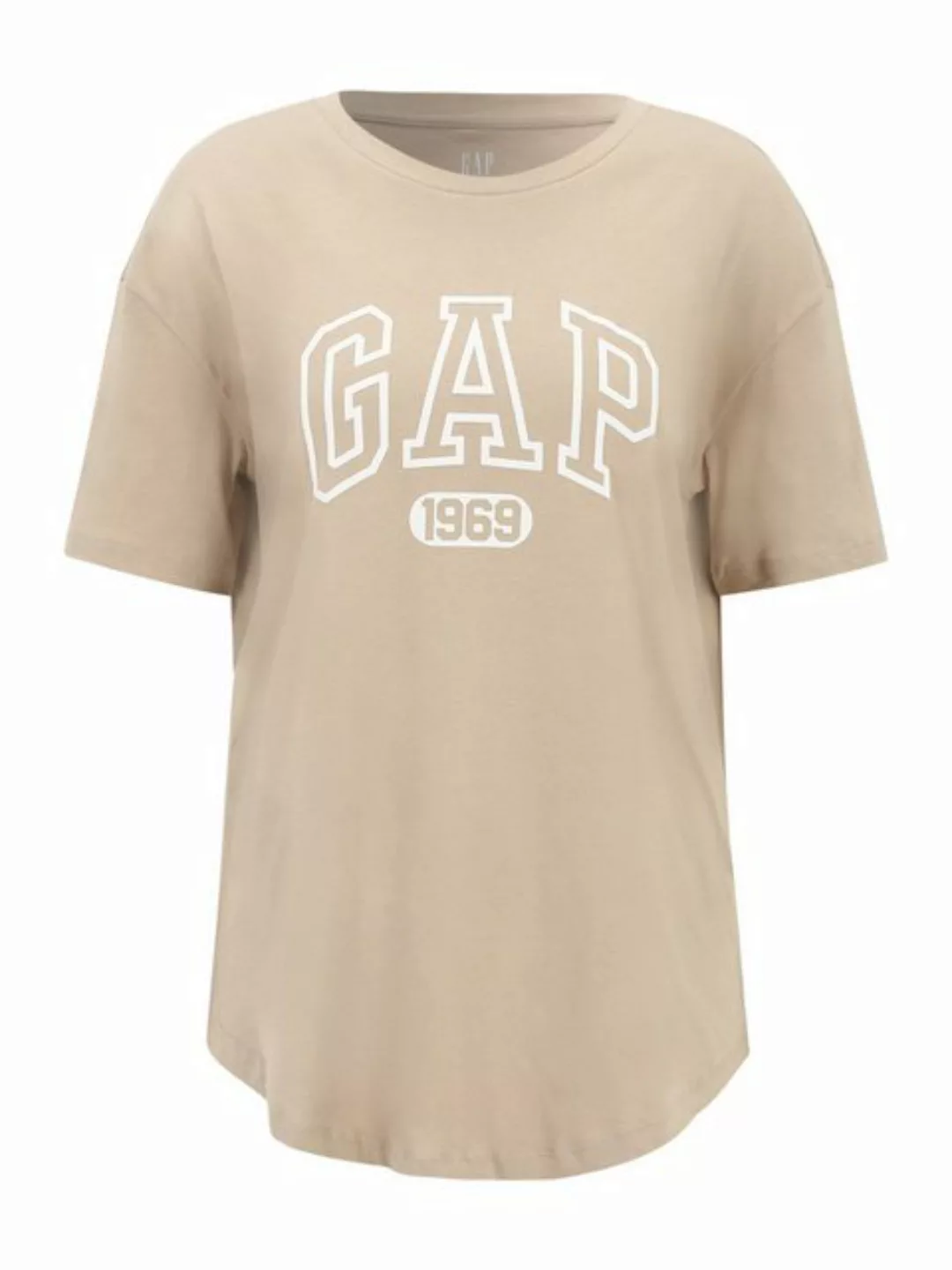 Gap Tall T-Shirt (1-tlg) Plain/ohne Details günstig online kaufen