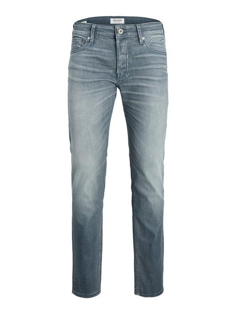 Jack & Jones Slim-fit-Jeans JJITIM JJOLIVER JOS 319 NOOS günstig online kaufen