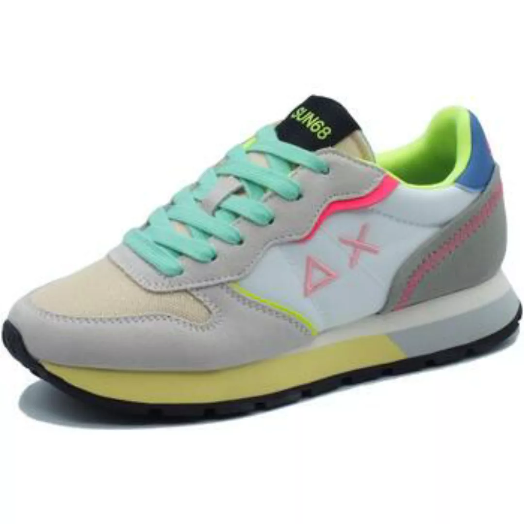 Sun68  Fitnessschuhe Z34204 Ally Color Explosion günstig online kaufen