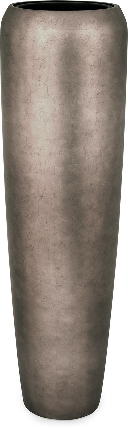 Royal Pflanzvase 34/97 cm champagner rosé günstig online kaufen