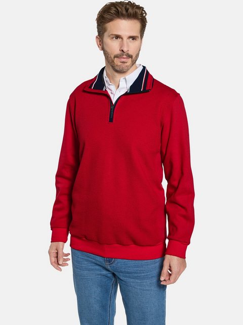 Babista Sweatshirt MODORO im maritimen Look günstig online kaufen