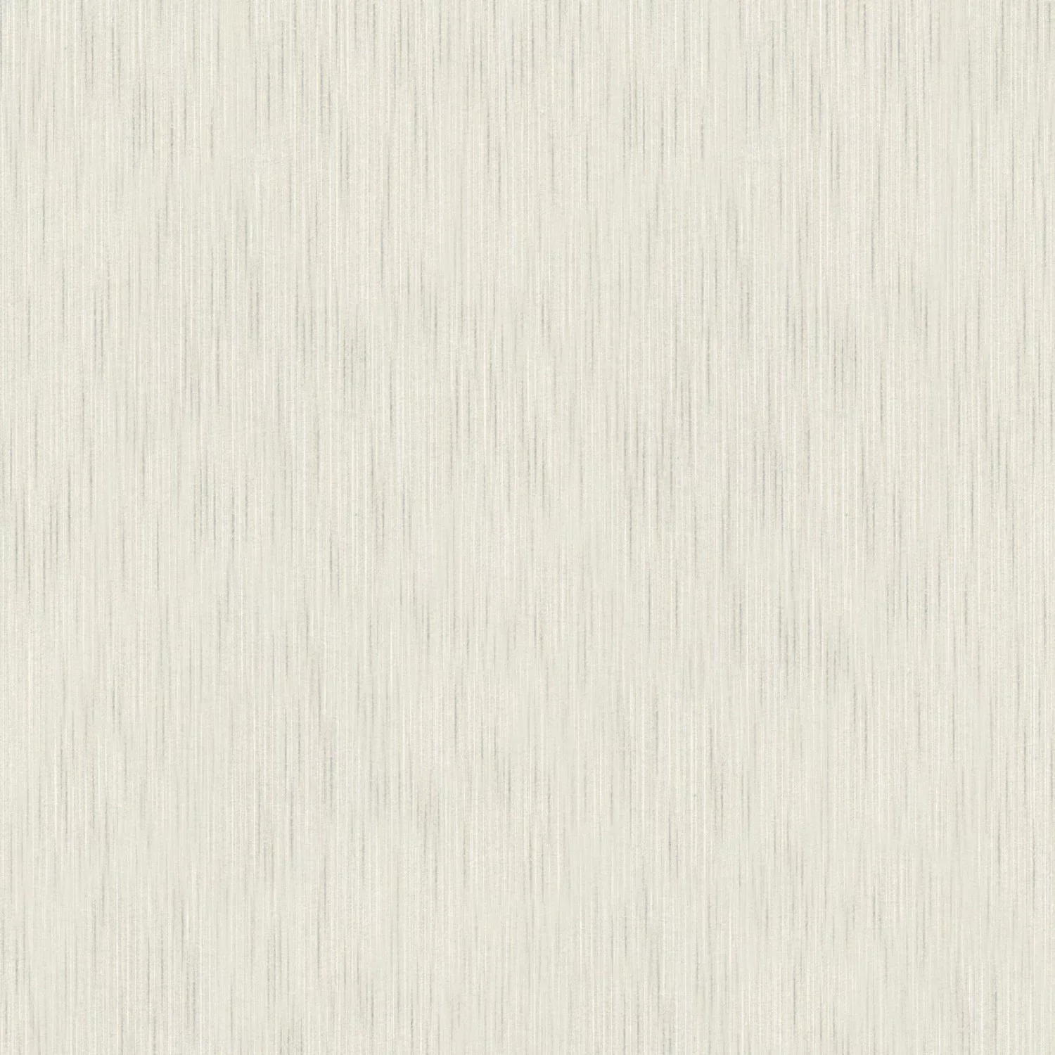 Bricoflor Uni Vliestapete Silber Grau Textil Tapete mit Metallic Effekt Sch günstig online kaufen