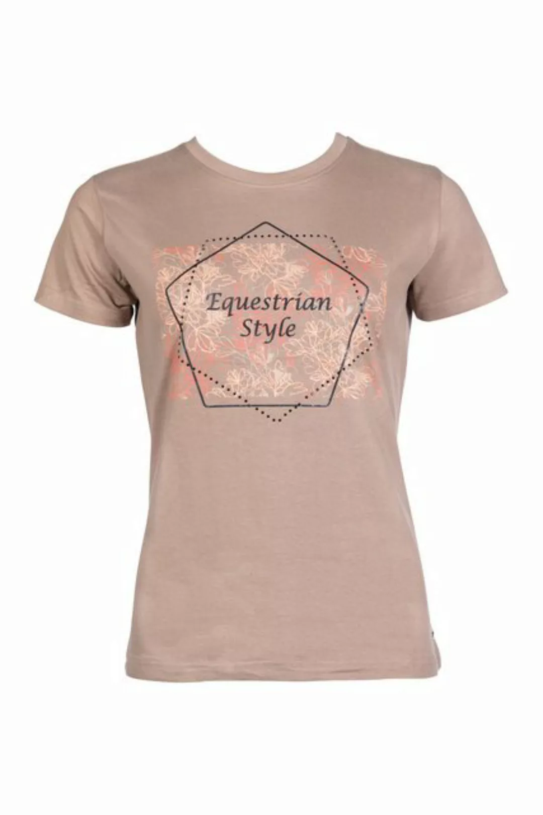 HKM T-Shirt T-Shirt -Savona Print- Style günstig online kaufen