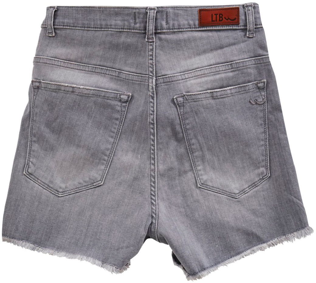 LTB Jeansshorts "LAYLA", mit Stretch-Anteil günstig online kaufen