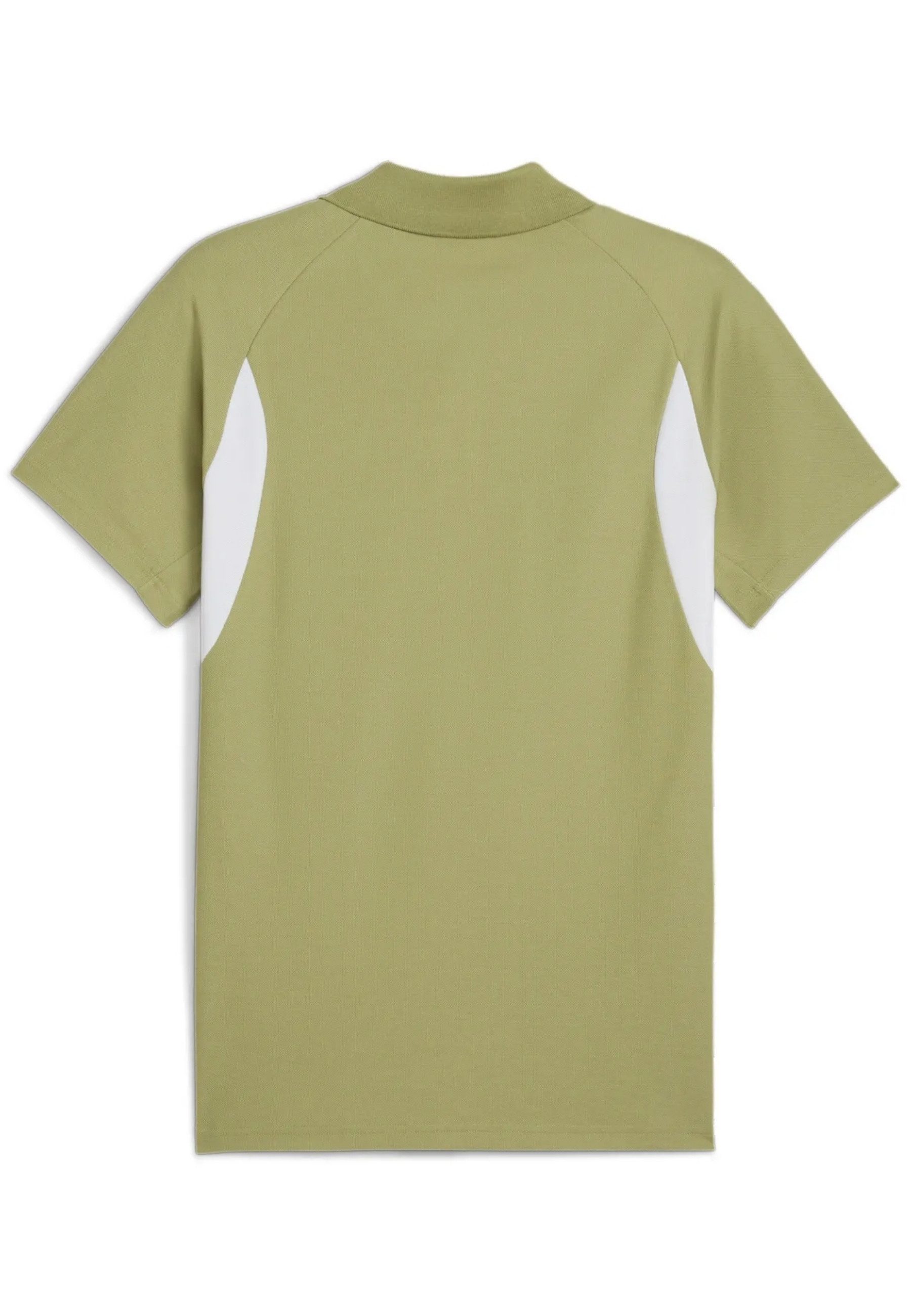 PUMA T-Shirt PUMA teamEVOSTRIPE Polo Polos günstig online kaufen