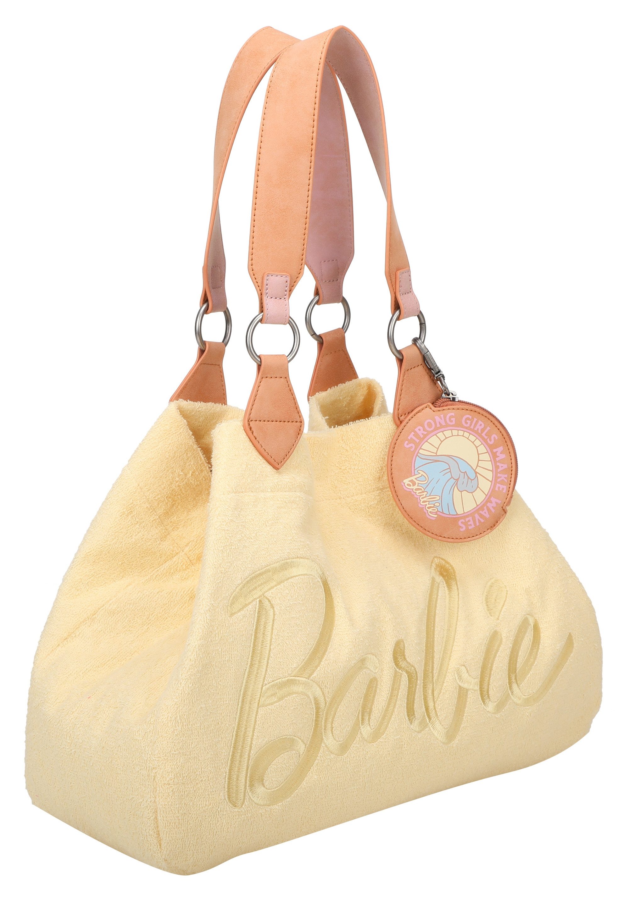 Fritzi aus Preußen Henkeltasche Izzy Medium günstig online kaufen