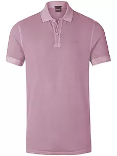 Polo-Shirt BOSS rosé günstig online kaufen