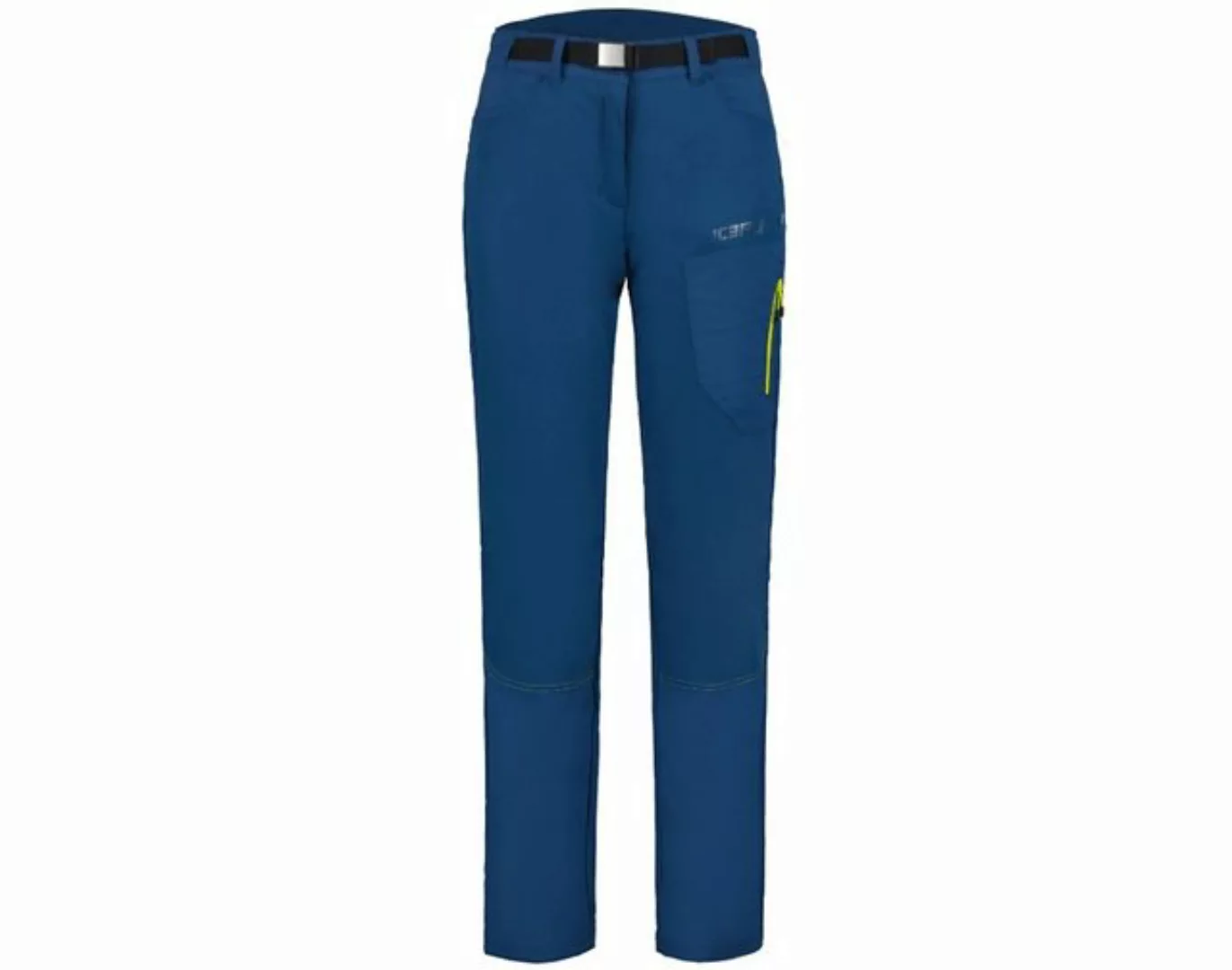 Icepeak Outdoorhose ICEPEAK DUNEDIN günstig online kaufen