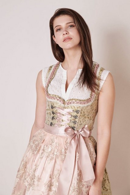 Krüger Madl Dirndl Dirndl Florentina (60cm) günstig online kaufen