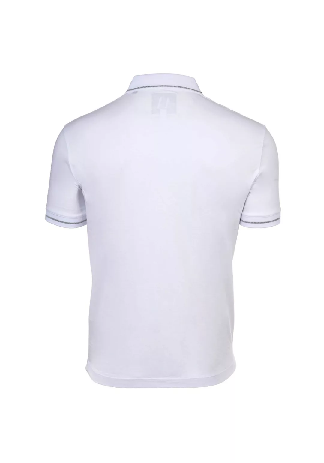 ARMANI EXCHANGE Poloshirt "Poloshirt" günstig online kaufen