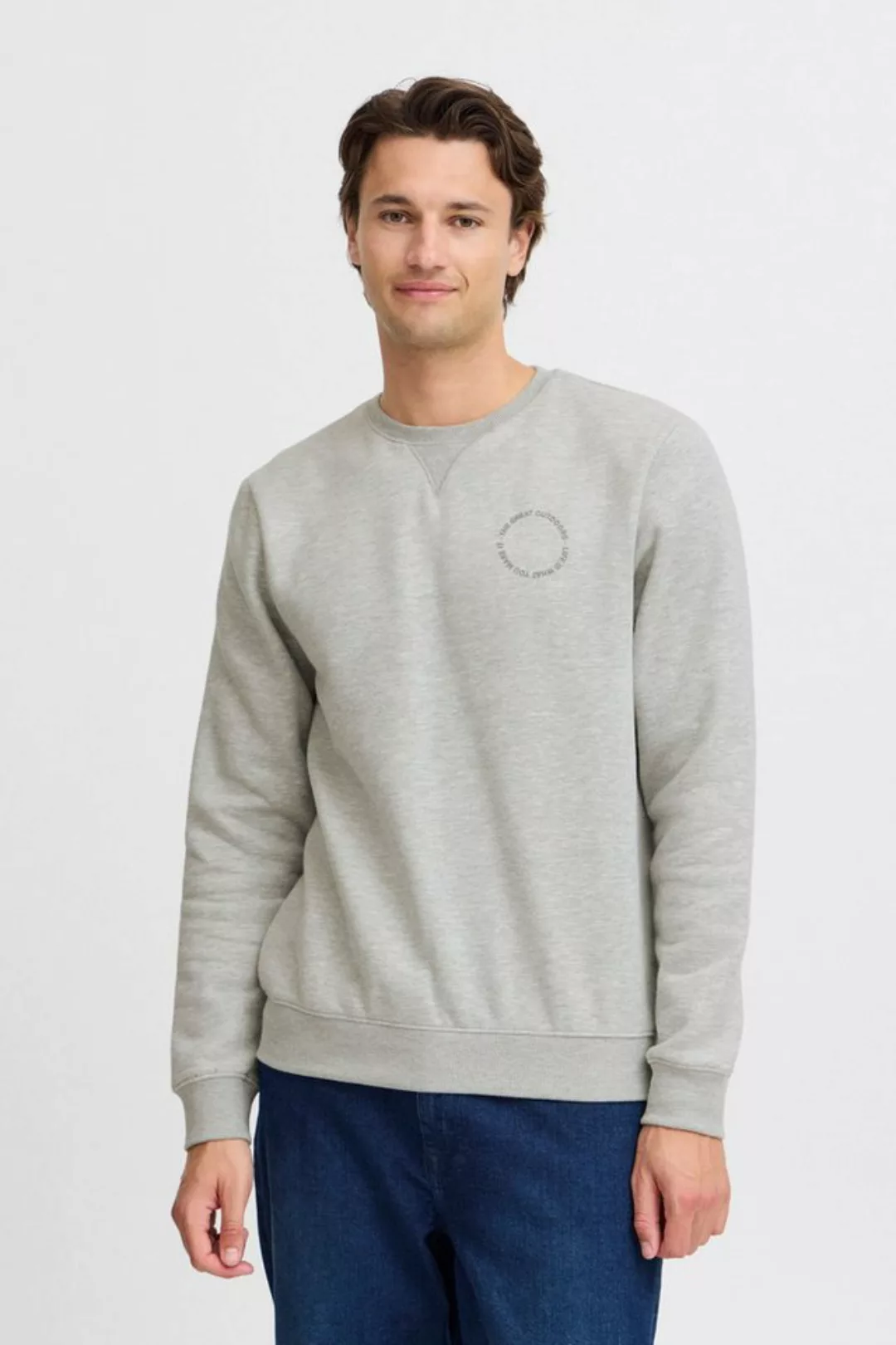 Blend Sweatshirt BLEND BHSweatshirt günstig online kaufen