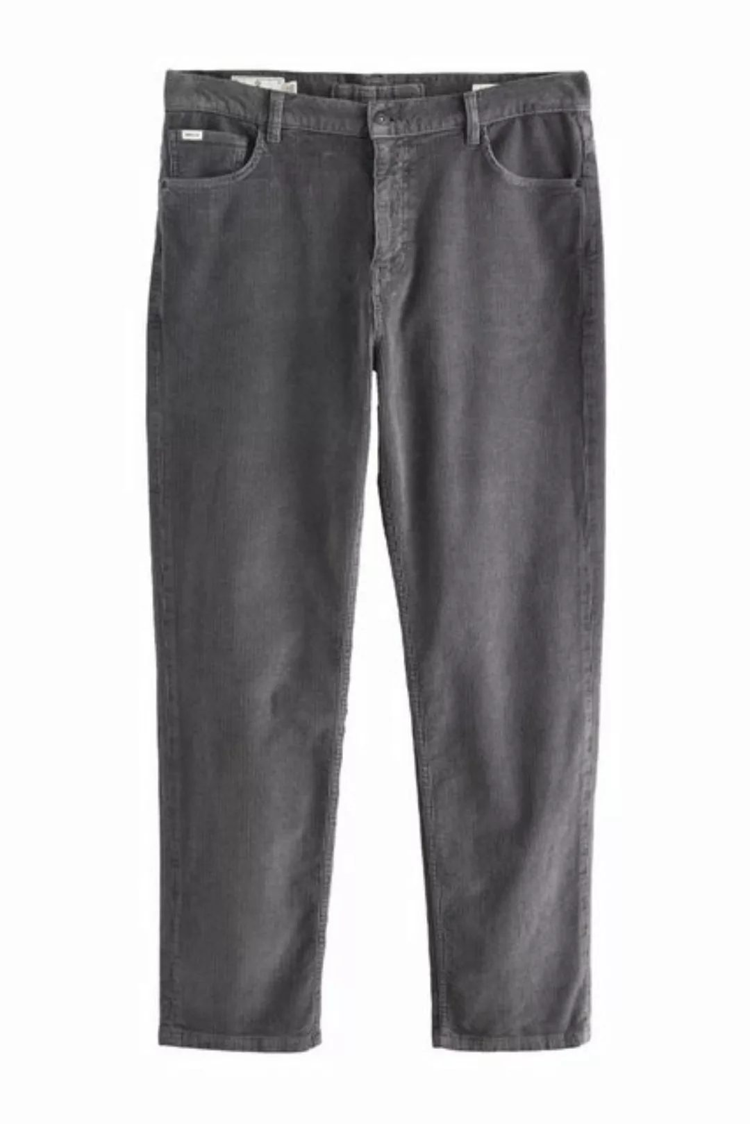 Next Cordhose 5-Pocket-Hose aus Cord (1-tlg) günstig online kaufen