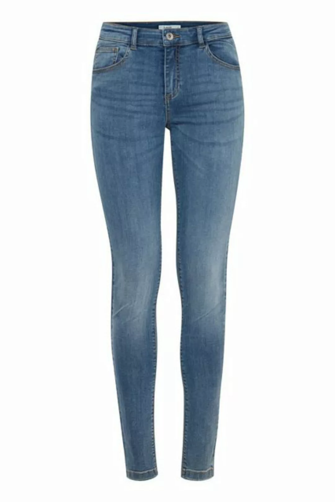 b.young Skinny-fit-Jeans BYLola Luni jeans - 20803214 Damenhose in klassisc günstig online kaufen