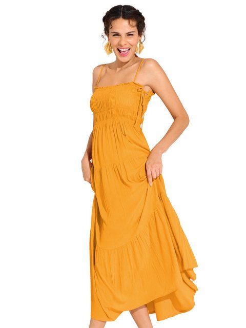 Lisca Strandkleid Strand Kleid Karpathos (Stück, 1-tlg) - günstig online kaufen