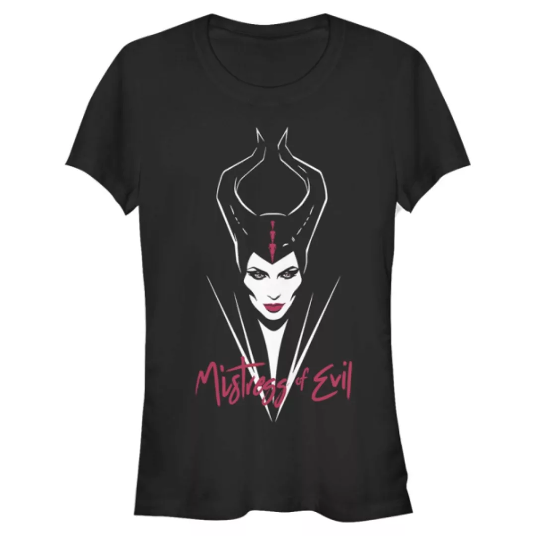 Disney - Maleficent Mächte der Finsternis - Dunkle Fee Dark Mistress - Frau günstig online kaufen