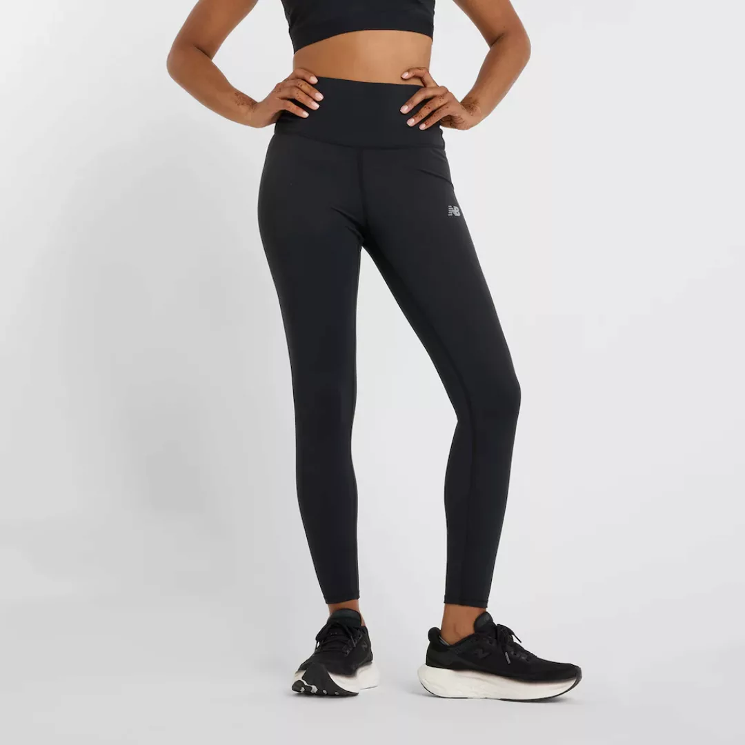 New Balance Lauftights "NB HARMONY HIGH RISE LEGGING 25"" günstig online kaufen