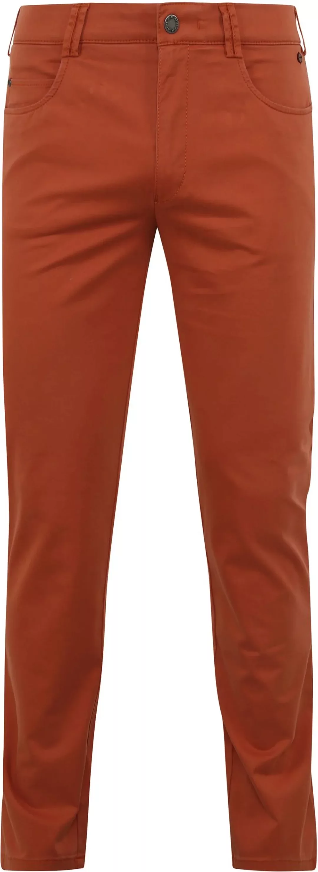 Meyer Dubai-Hose Orange - Größe 54 günstig online kaufen