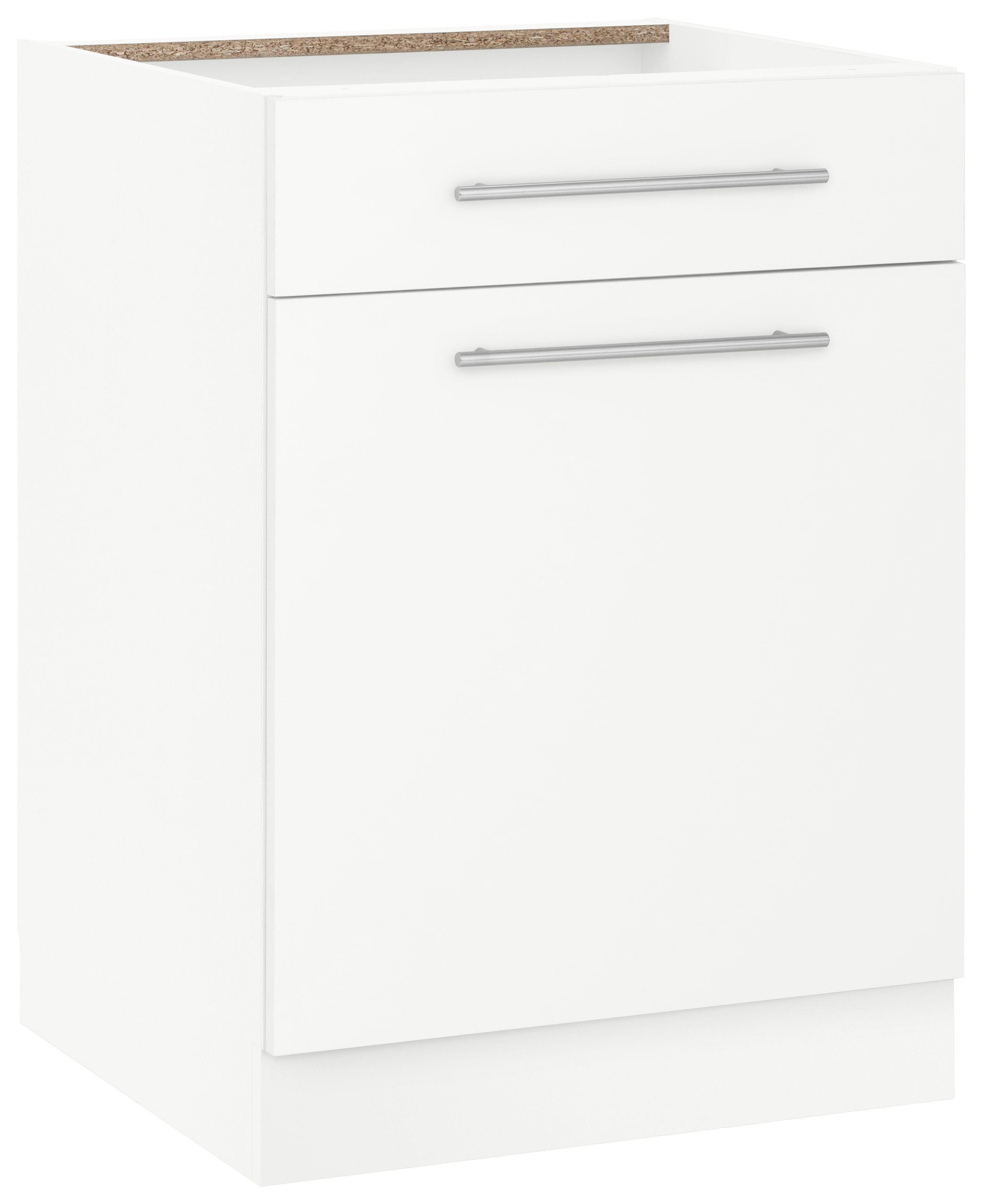 wiho Küchen Unterschrank "Flexi2", Breite 60 cm günstig online kaufen