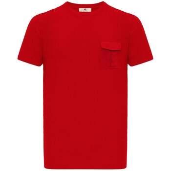 Dandalo  T-Shirts & Poloshirts Jacopo Regular Fit Crew Neck T-shirt günstig online kaufen