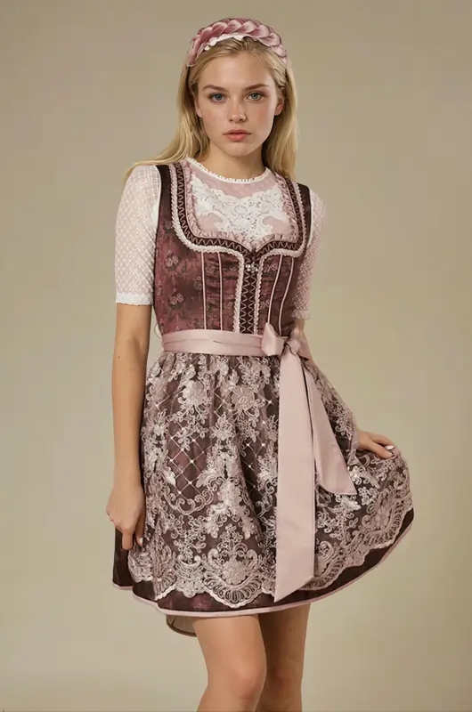 Dirndl Benita (50cm) günstig online kaufen