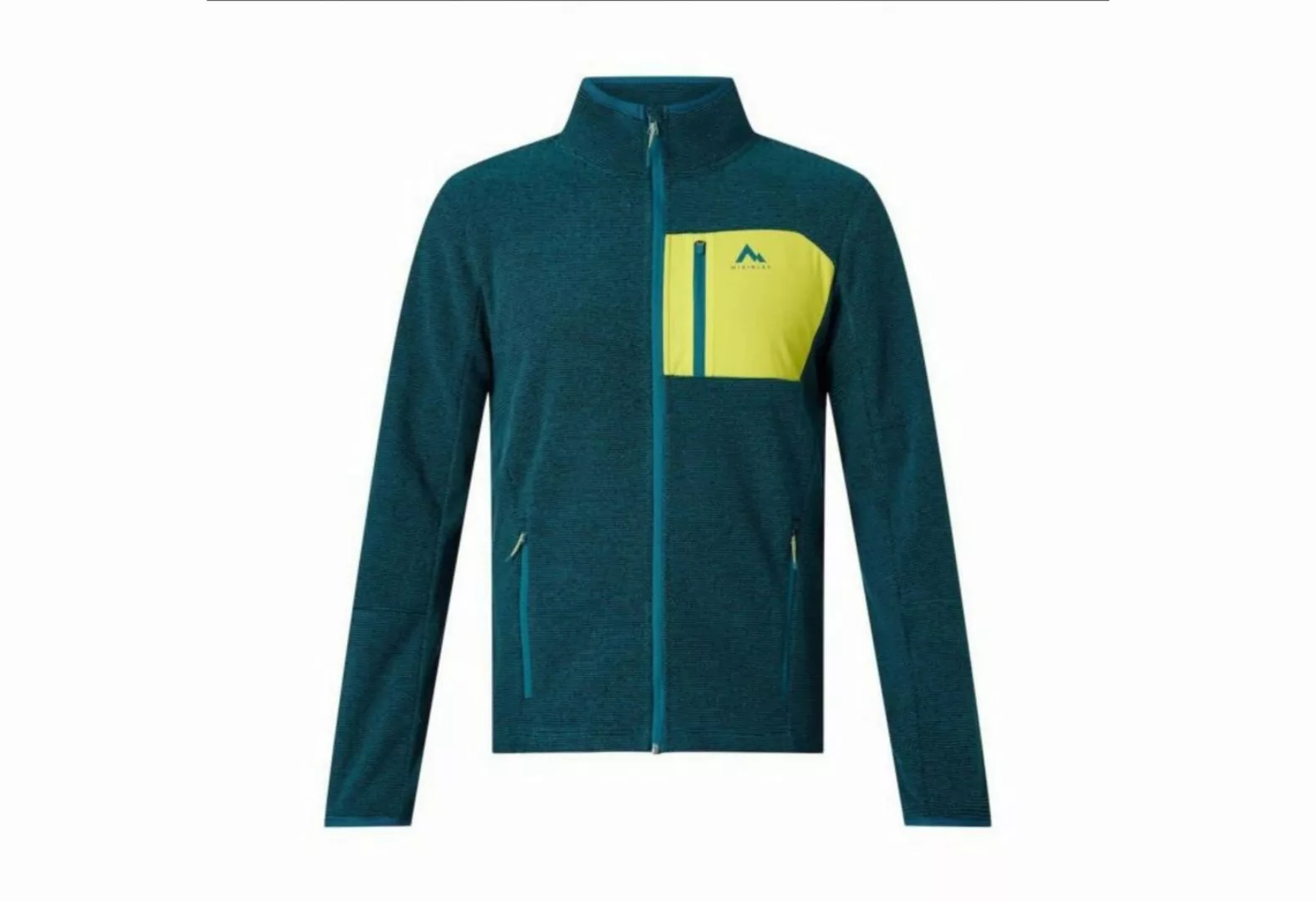 McKINLEY Fleecejacke He.-Unterjacke Tallac ux günstig online kaufen