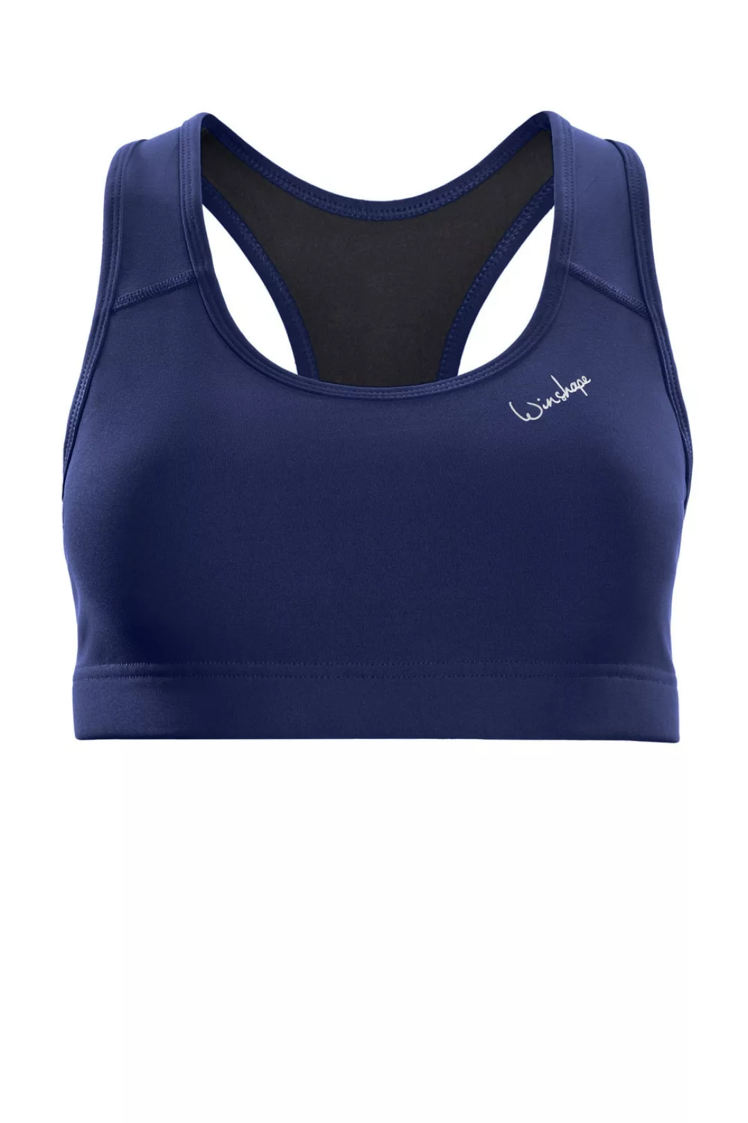 Winshape Sport-Bustier "Functional Comfort Sport-BH SB102C", mit herausnehm günstig online kaufen