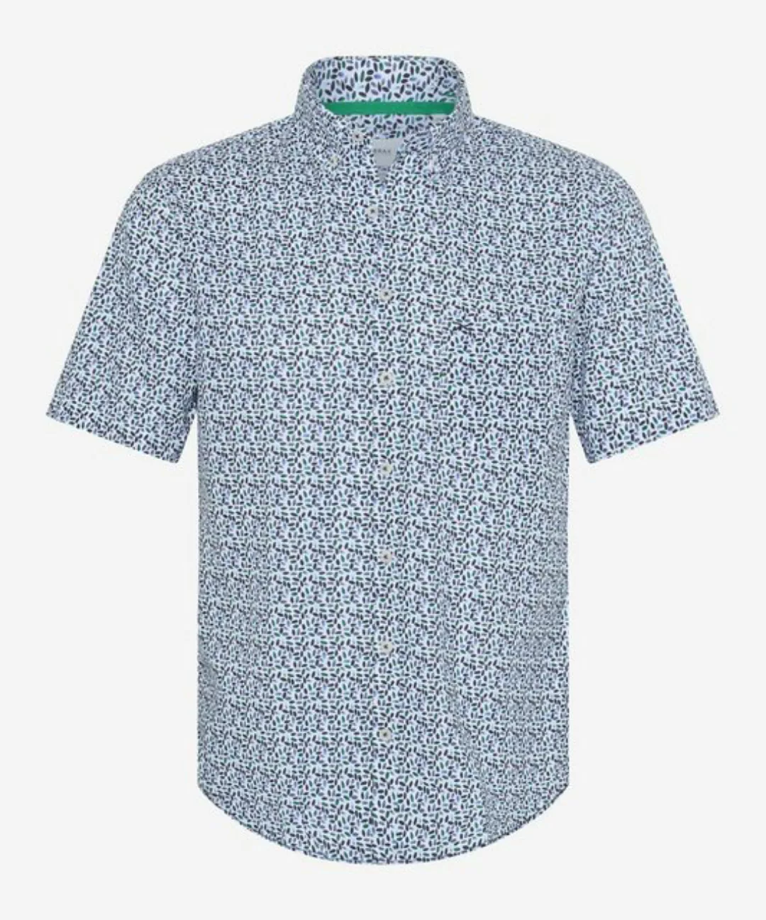 Brax Kurzarmhemd günstig online kaufen