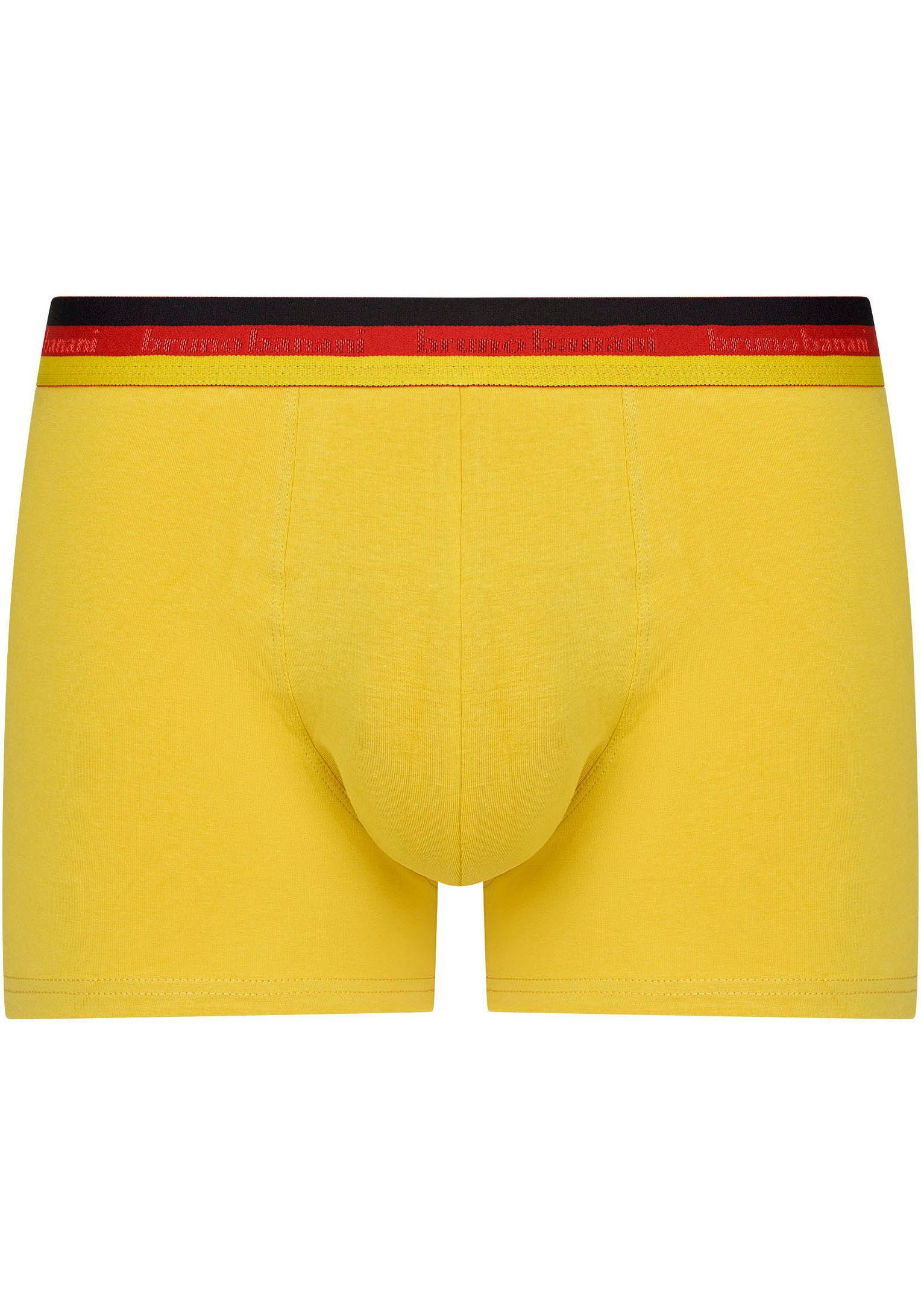 Bruno Banani Retro Pants Golden Goal günstig online kaufen