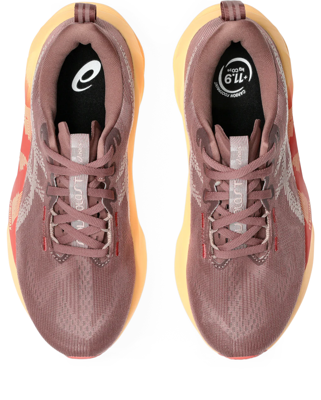 Asics Laufschuh "NOVABLAST 5" günstig online kaufen