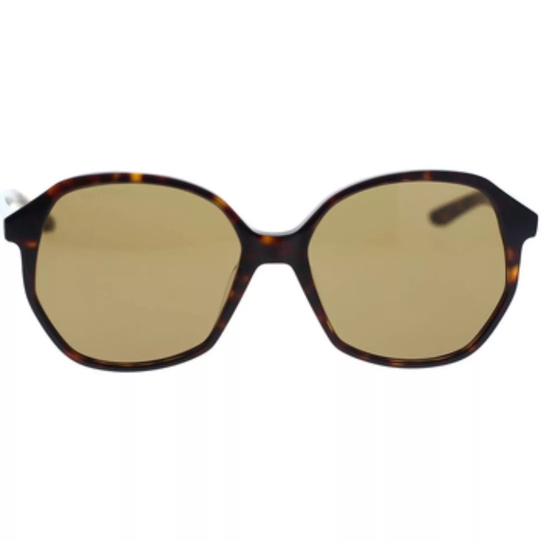 Balenciaga  Sonnenbrillen Sonnenbrille BB0005S 002 günstig online kaufen