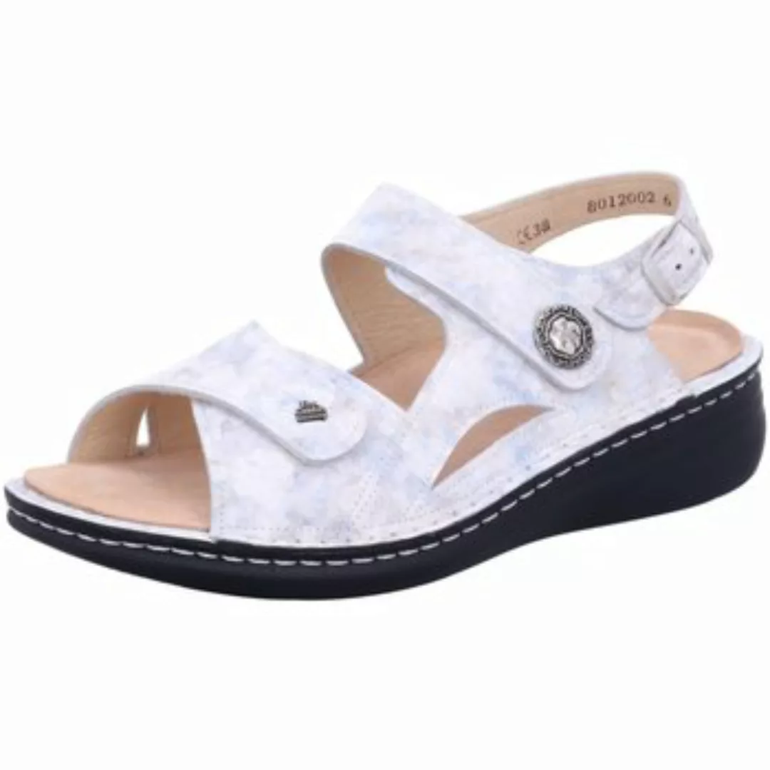 Finn Comfort  Sandalen Sandaletten BARBUDA Fin 2641-764485 günstig online kaufen