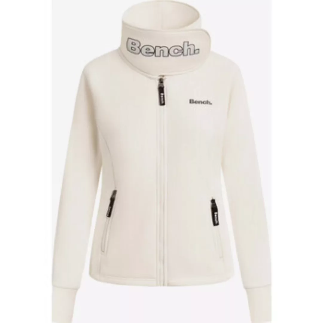 Bench  Jacken Sweatjacke Haylo Fleecejacke günstig online kaufen