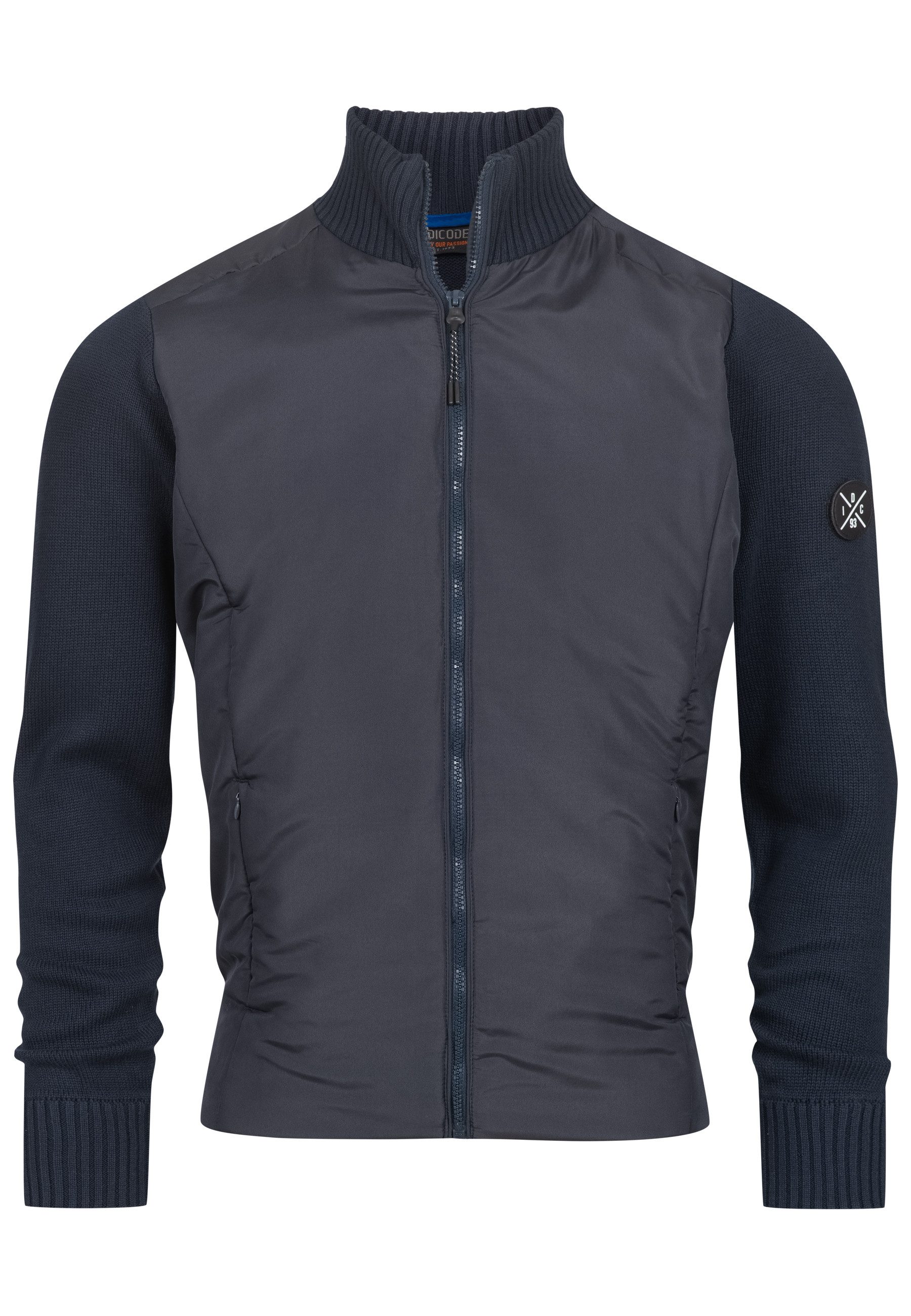 Indicode Sommerjacke INTwix mit Stehkragen & günstig online kaufen