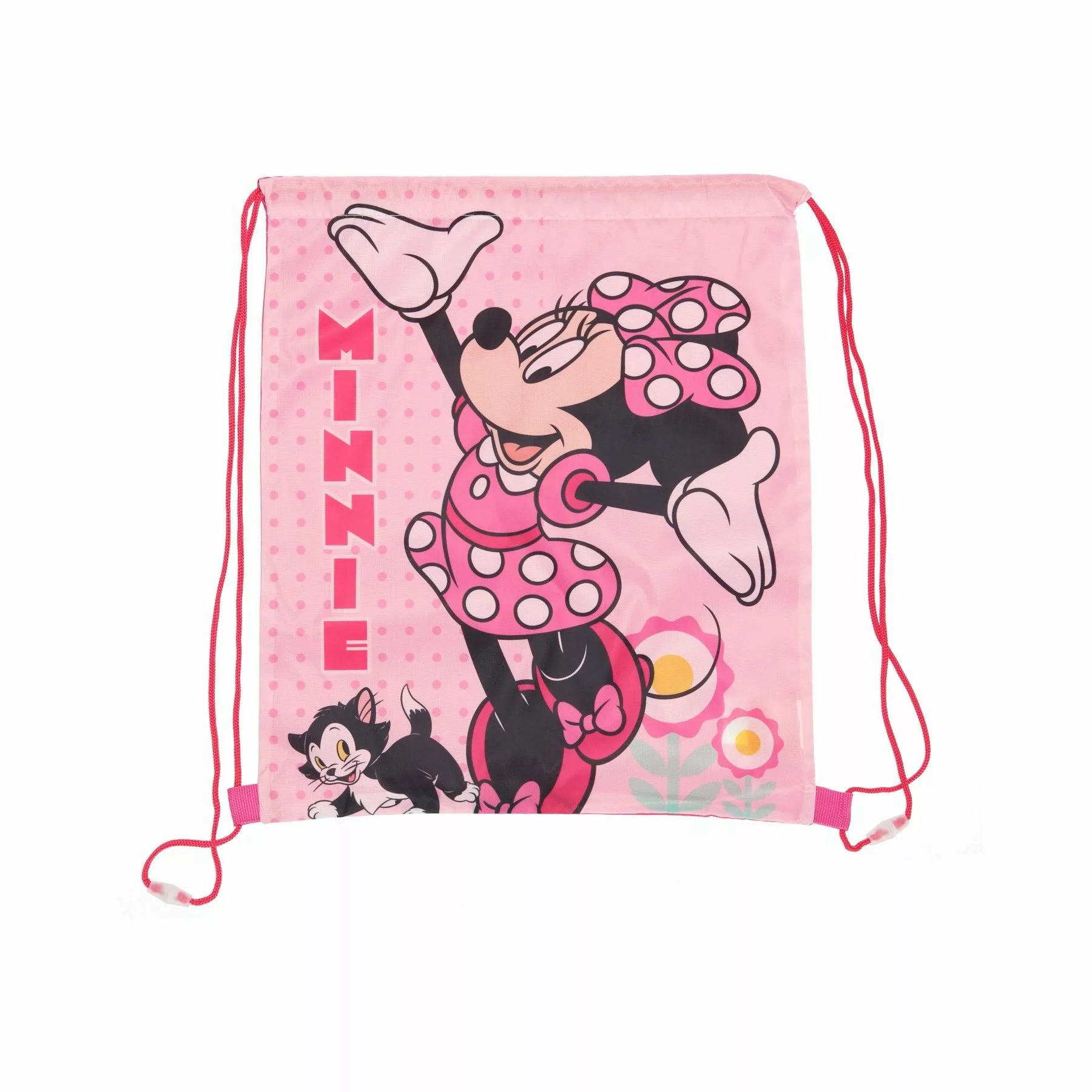 Textiel Trade B.V. Turnbeutel Disney Minnie günstig online kaufen
