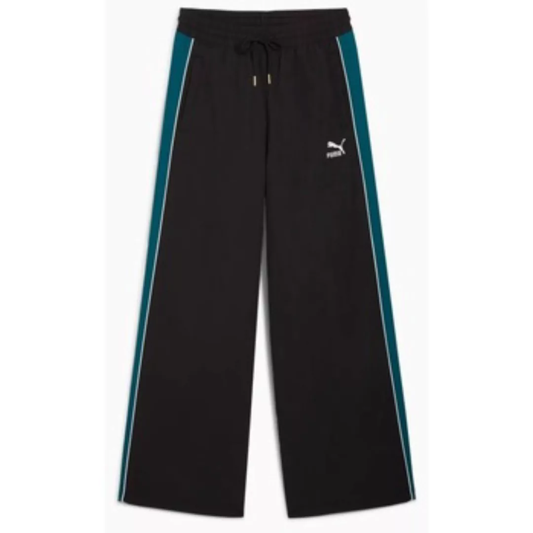 Puma  Hosen T7 TRACK PANTS günstig online kaufen