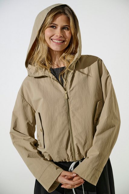 ONLY Outdoorjacke ONLBEALO HOOD JACKET CC OTW günstig online kaufen