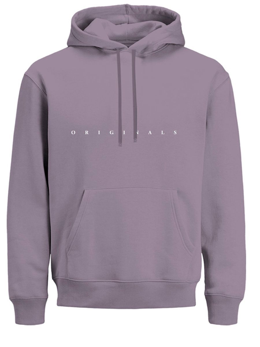 LOOPBACK RELAXED FIT UNISEX HOODIE günstig online kaufen